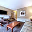 Rodeway Inn Portland - Jantzen Beach