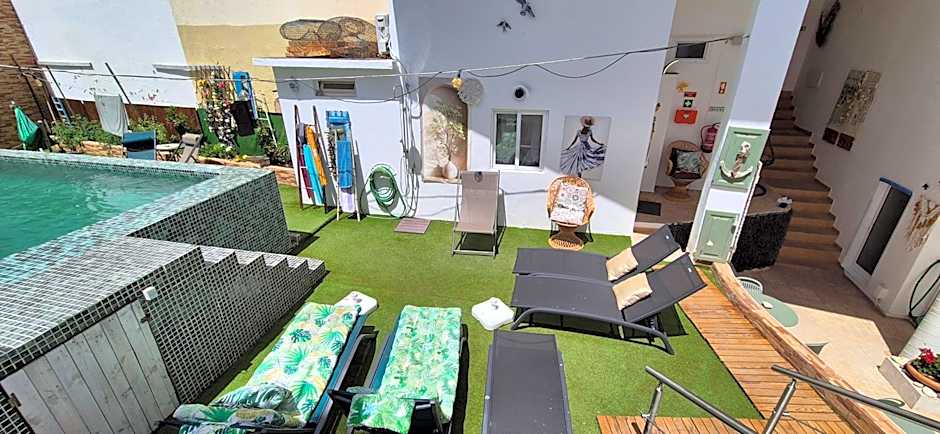 O Quintal Guesthouse