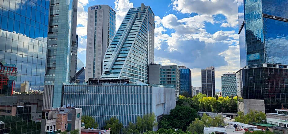 NIU Reforma