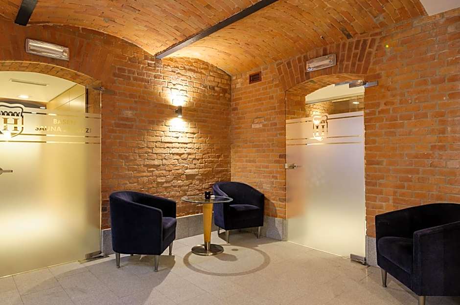 Hotel Hugo Business & Spa