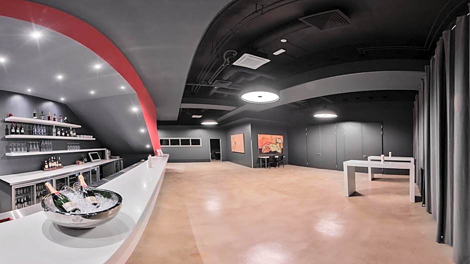 Ocak Apartment & Hotel