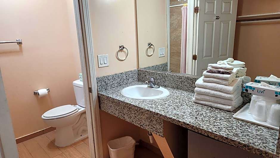 Royal Century Hotel at LAX