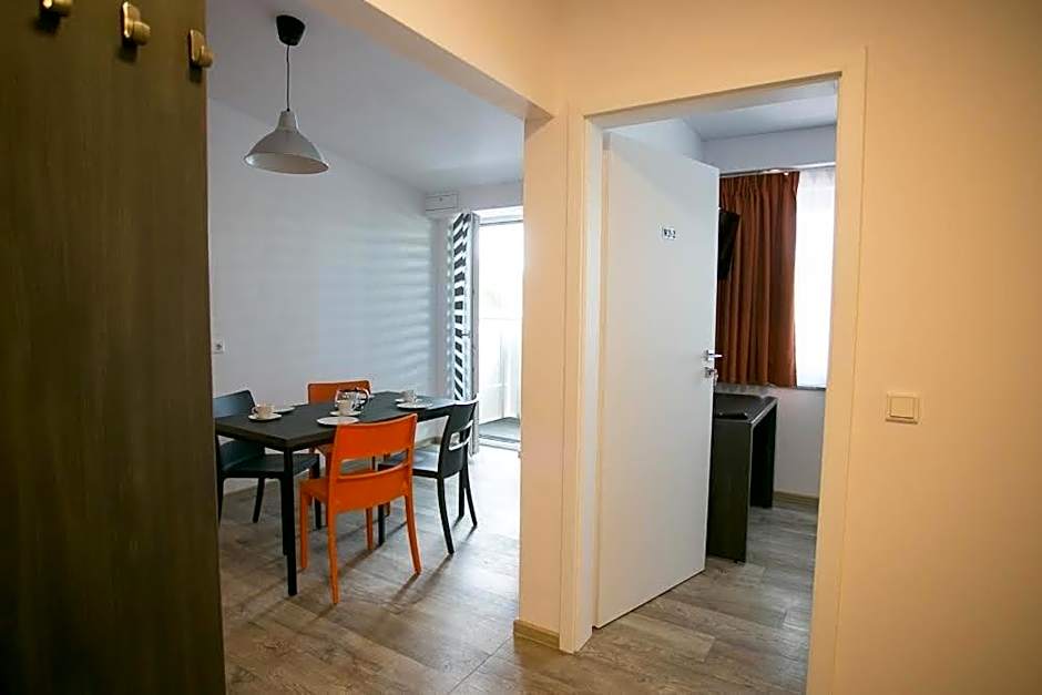 Apartments A7
