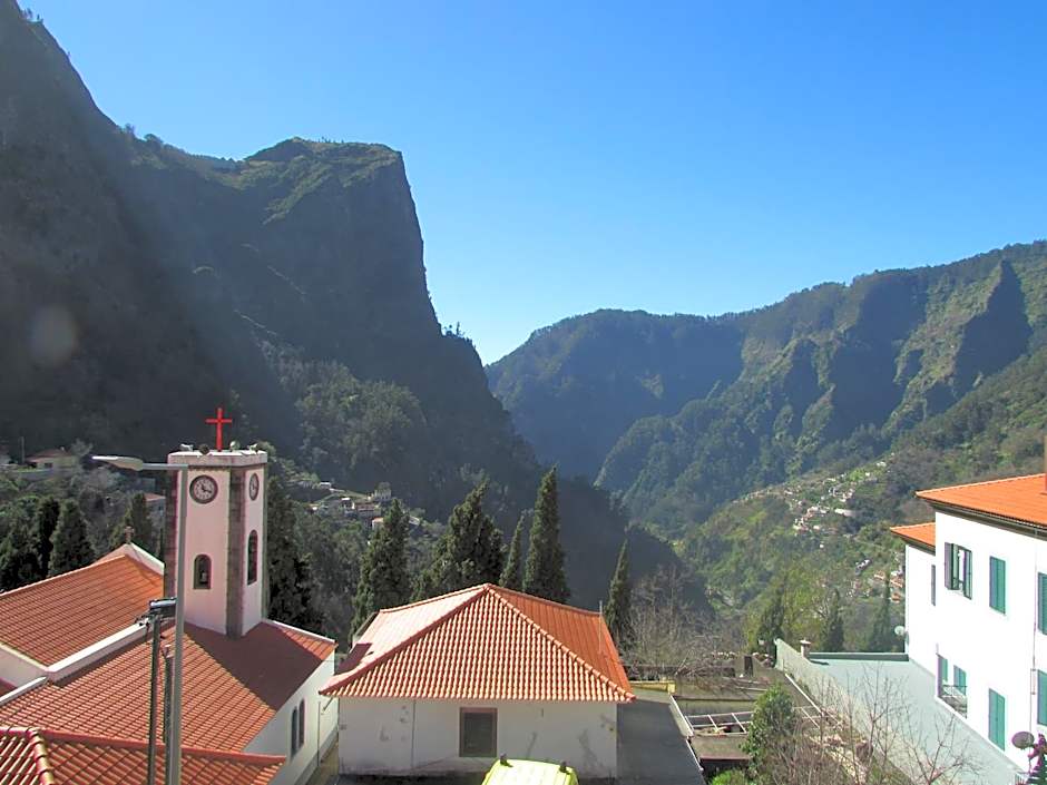 Valley of Nuns Holiday Apartments