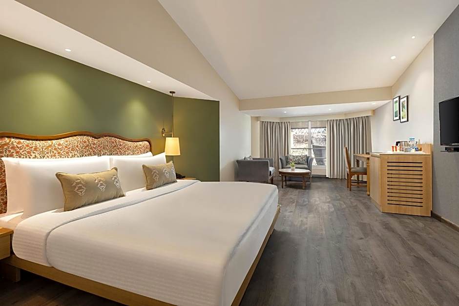 Photo 1 of 4 of Deluxe Room