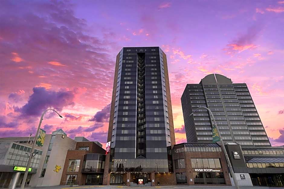 Best Western Plus Waterfront Hotel