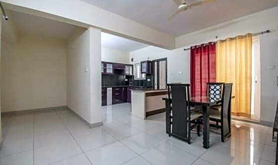 Fresh Living Prime Hitech