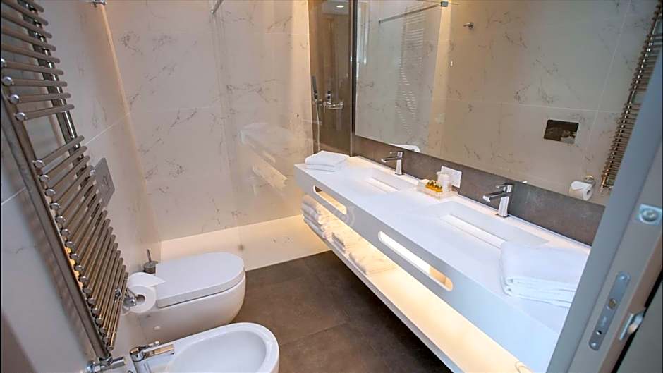 Hotel Principe Palace