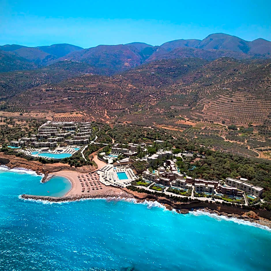 Rocrita Lifestyle Beach Resort