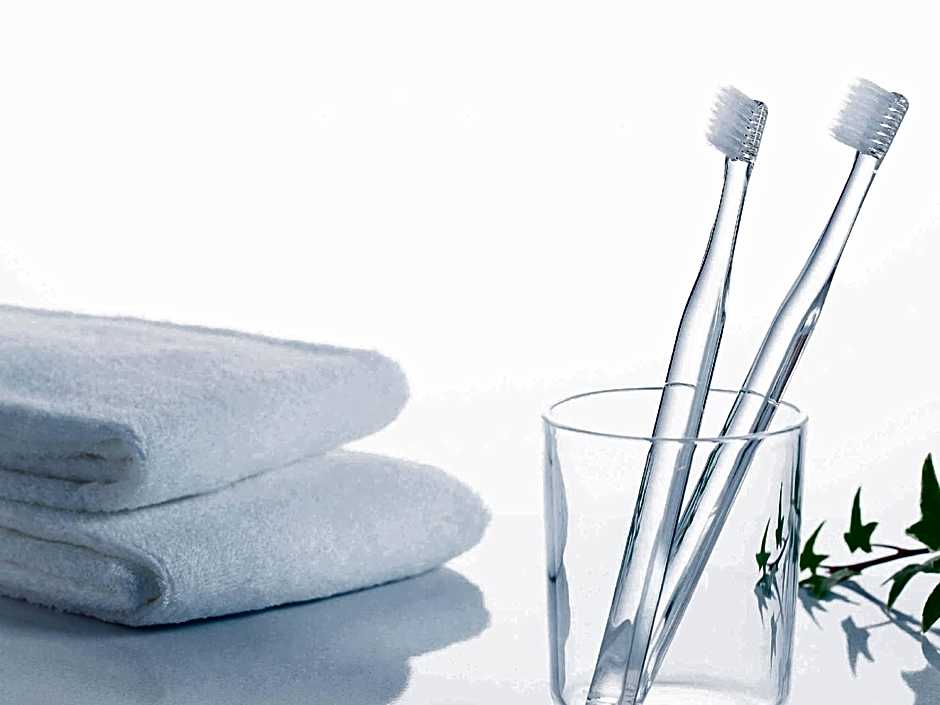 Comfort Hotel Hakodate