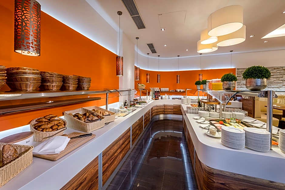 Hotel Nestroy Wien
