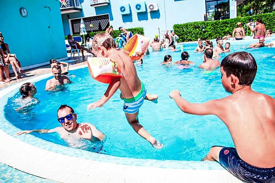 Adriatico Family Village