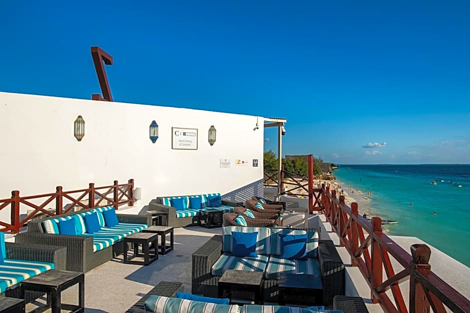 Z Hotel & Z2 Hotel