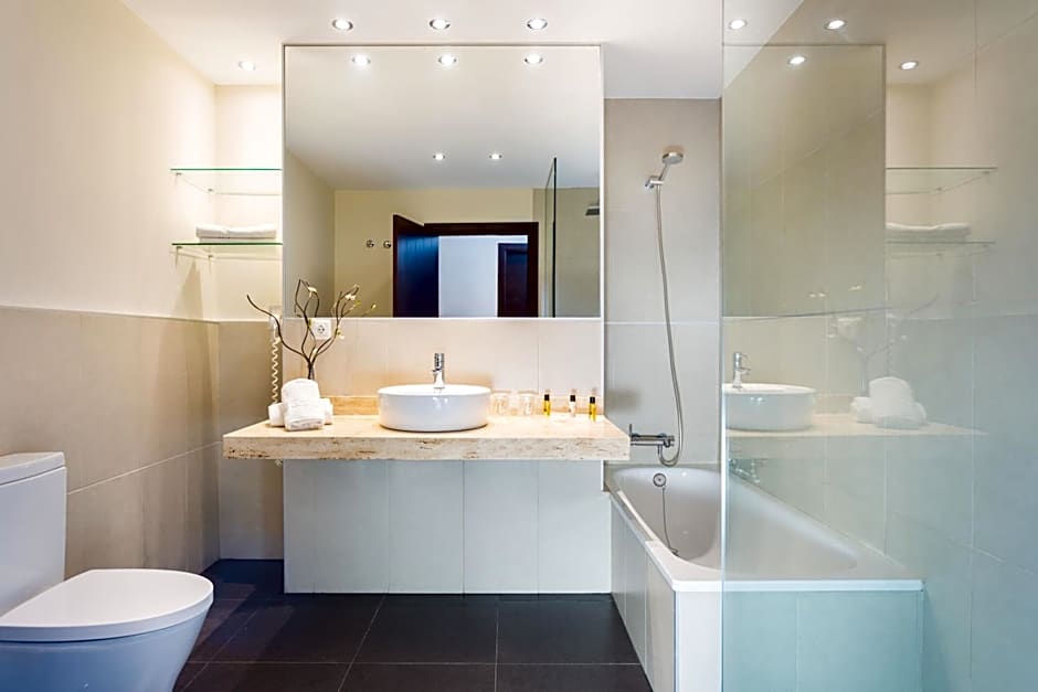 Hotel Colon Rambla