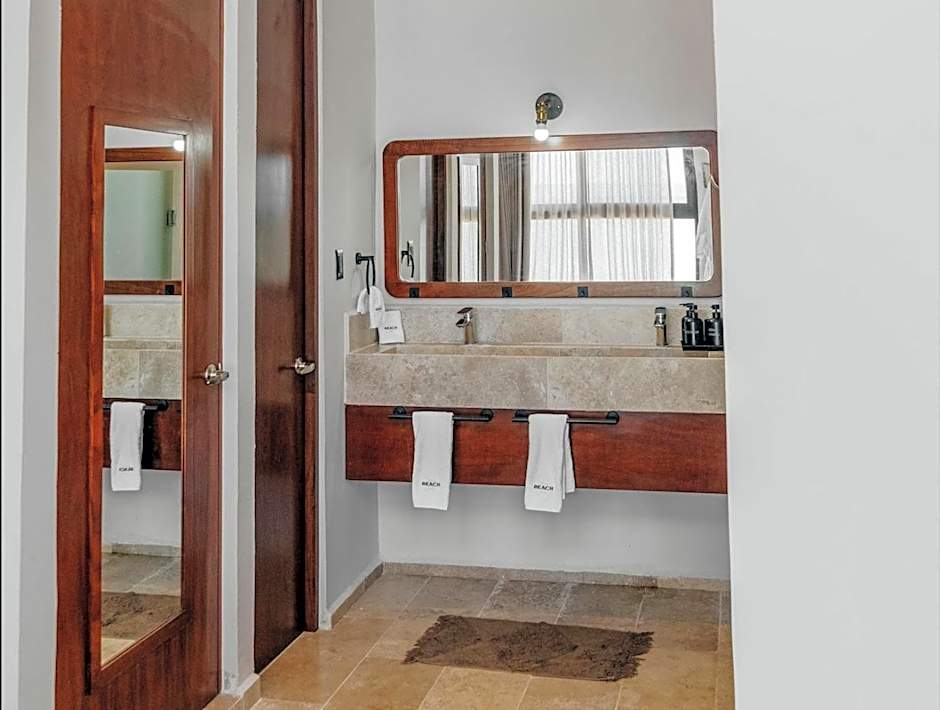 Totem Beach Club - Celestun