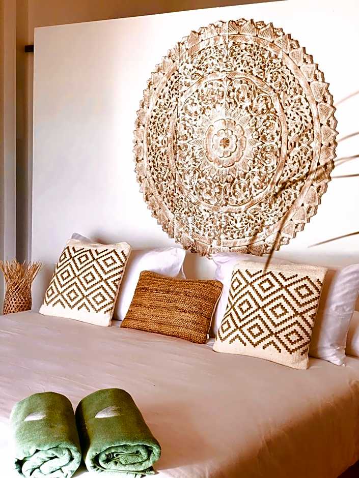 Mangata Boutique Bungalows