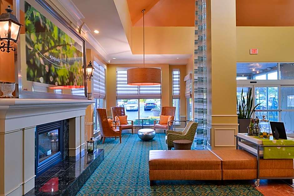 Hilton Garden Inn Columbia