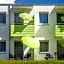 Apartments Amtzell, Selbst-Check-in