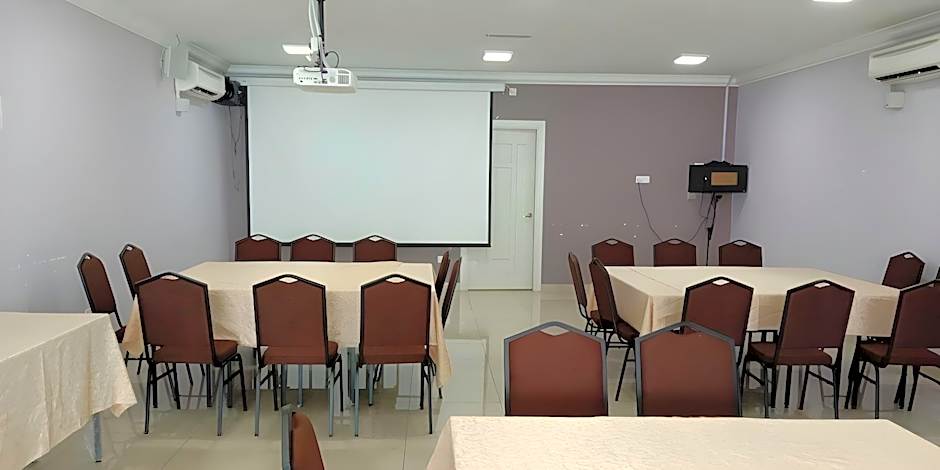 Hotel Mutiara KGMMB Melaka