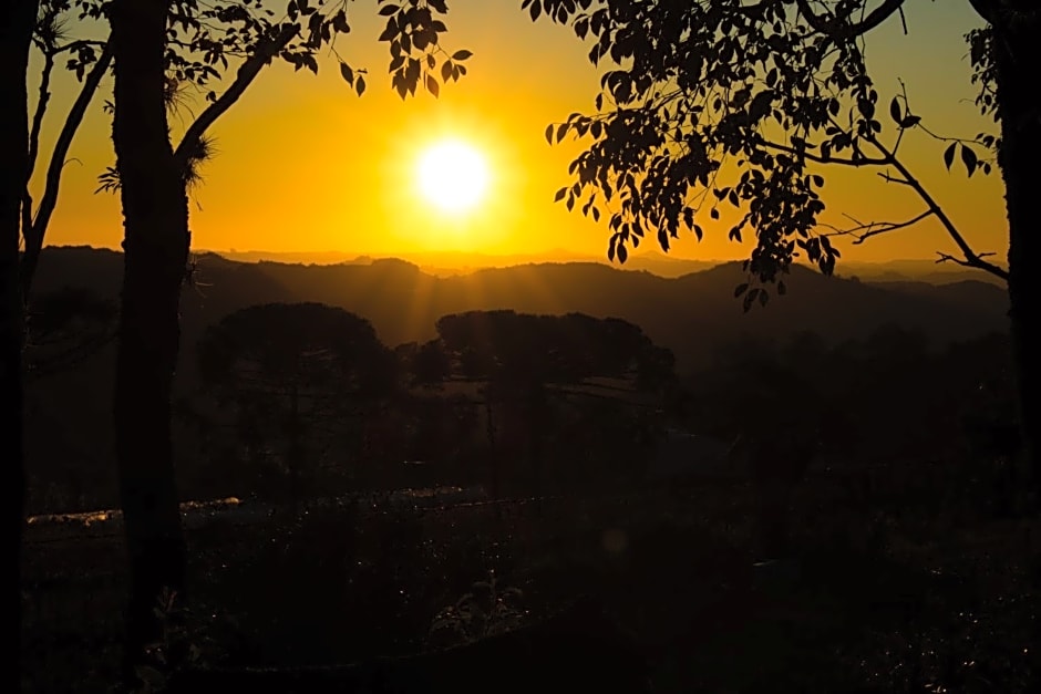 Pousada do Bosque Bento