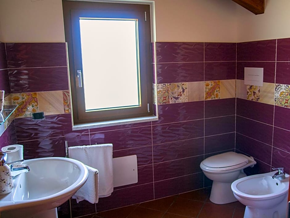 La Casa sulla Collina