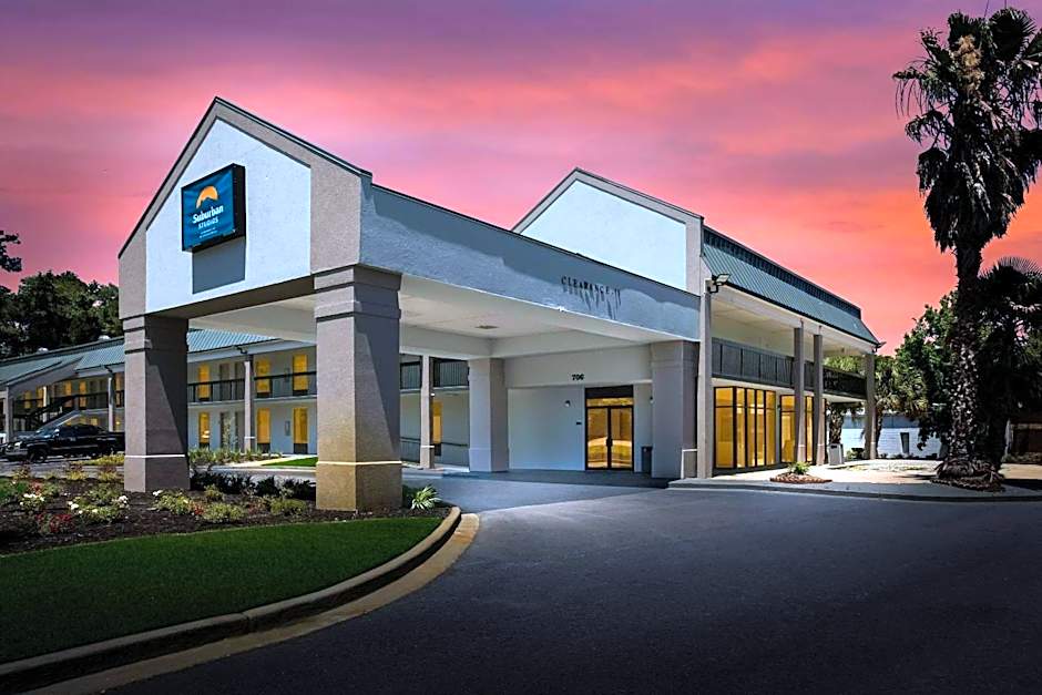 Suburban Studios Hinesville - Fort Stewart Area