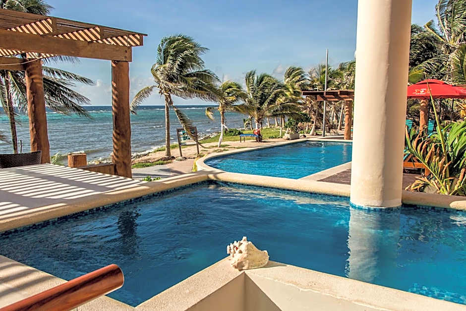 Aquastar Hotel & Apartments
