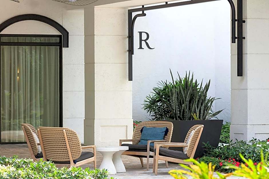 Renaissance by Marriott Boca Raton Hotel