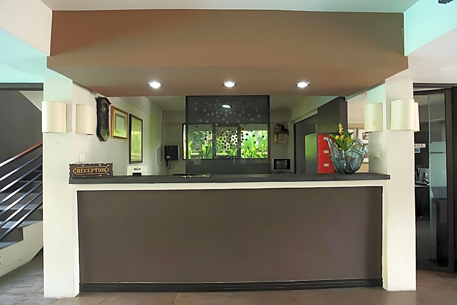 Sanur Agung Hotel