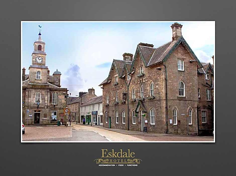 Eskdale Hotel