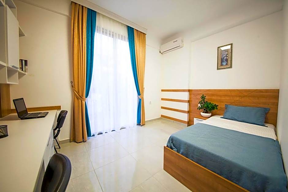 Greenland Premium Residance