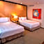Courtyard by Marriott Mexico City Revolucion