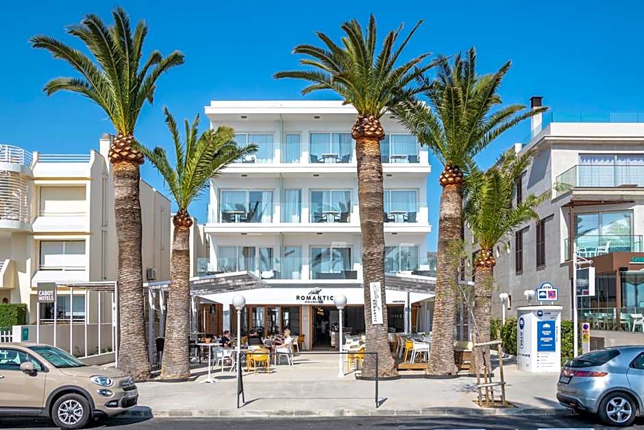 Cabot Romantic- Adults Only