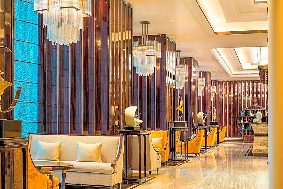 The St. Regis Changsha