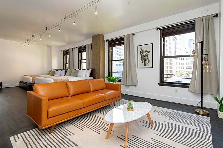 Audemar Boutique Hotel and Apartment Homes