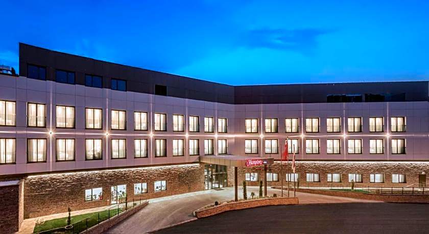 Hampton By Hilton Izmir Aliaga