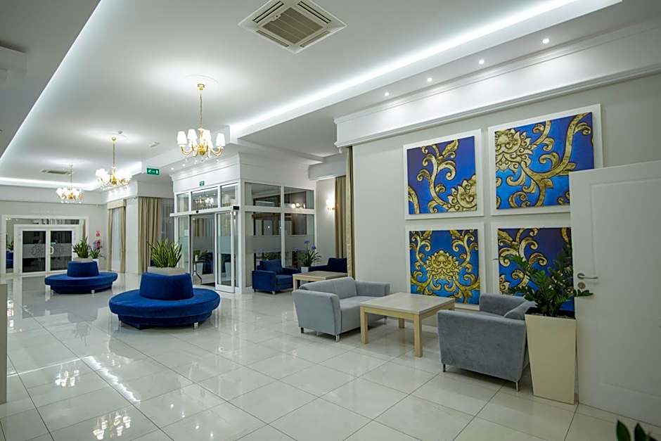 Alabaster Rezydencja