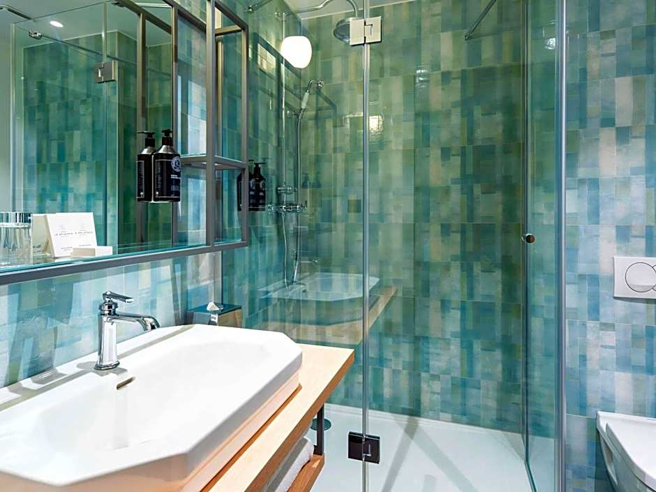 Le Splendid Hotel Lac D'Annecy