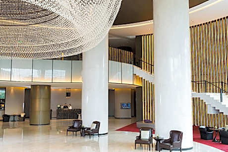 Renaissance by Marriott Nanjing Olympic Centre Hotel