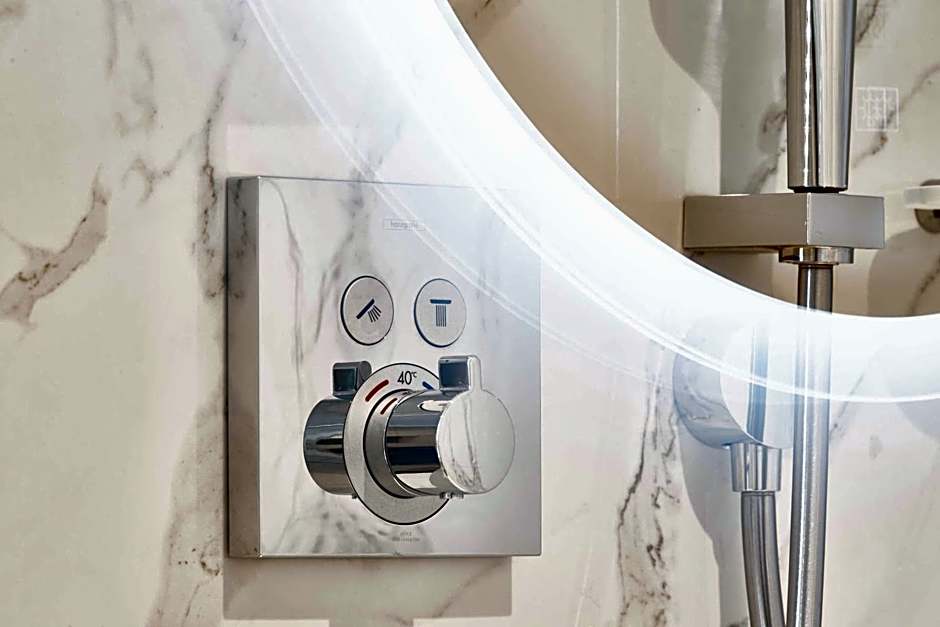 Best Western Premier Hotel des Vignes et des Anges