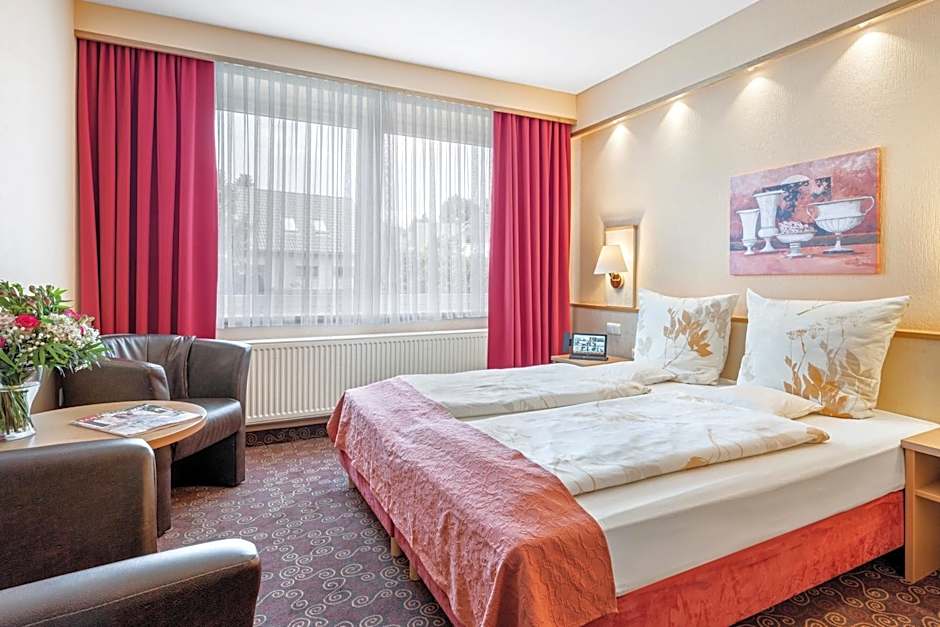 Schlossberghotel Oberhof