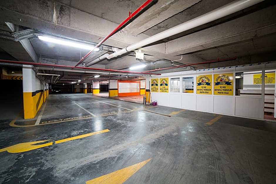 Medproper Suites Airport