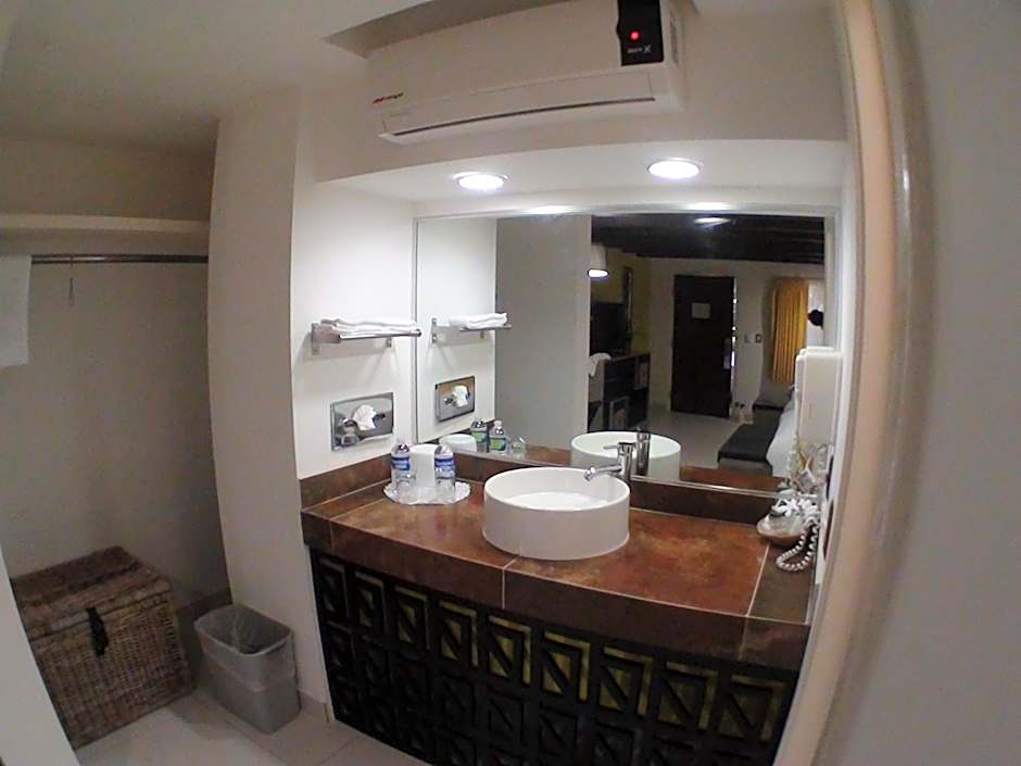 Baja Inn Hoteles Rio