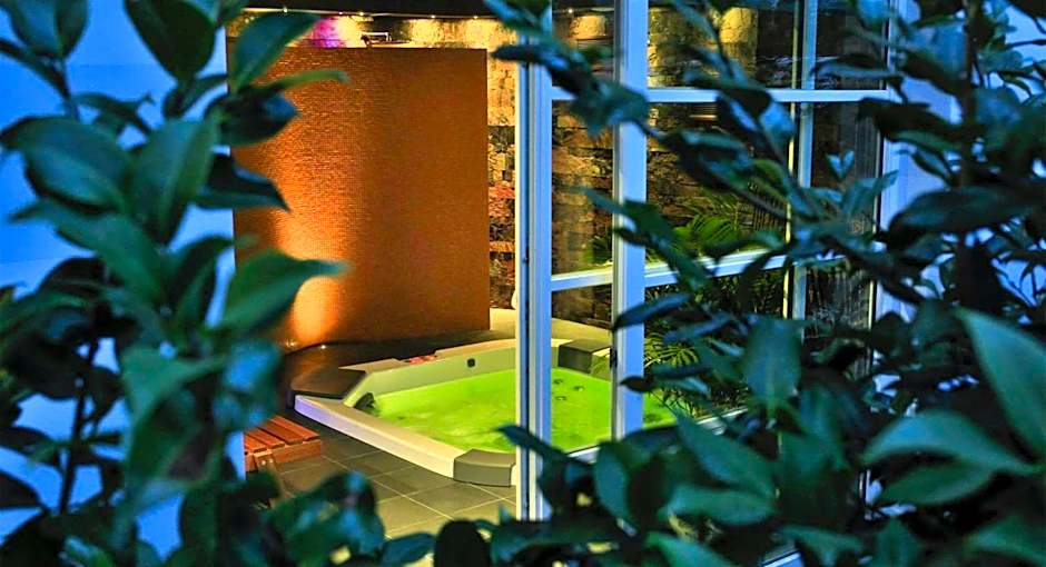 Lucca in Azzurro Maison de Charme