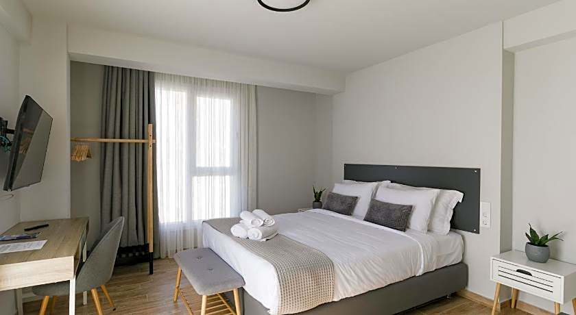 Comfort City Suites & Rooms