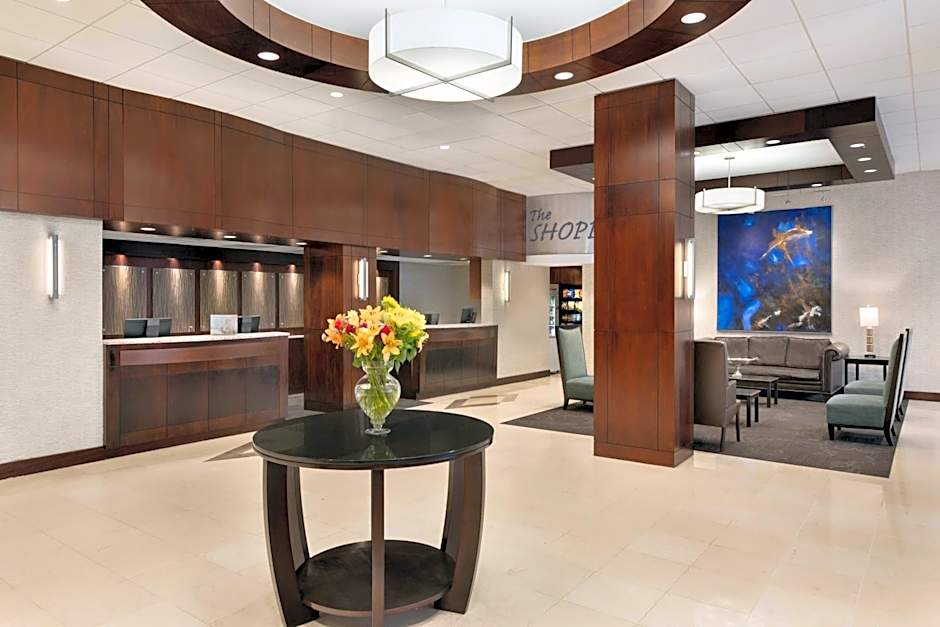 Crowne Plaza Crystal City-Washington, D.C. By IHG