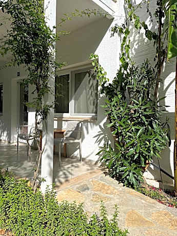 Double Room - Disability Access