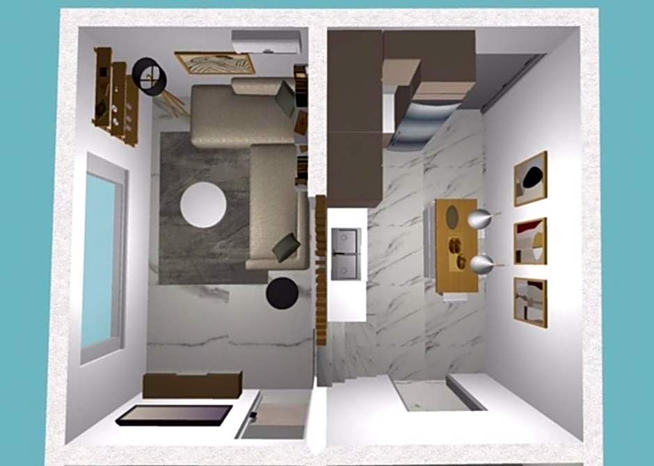 Skala Sunset Hotel and spa