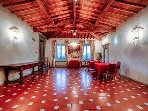 Hotel Villa Stanley