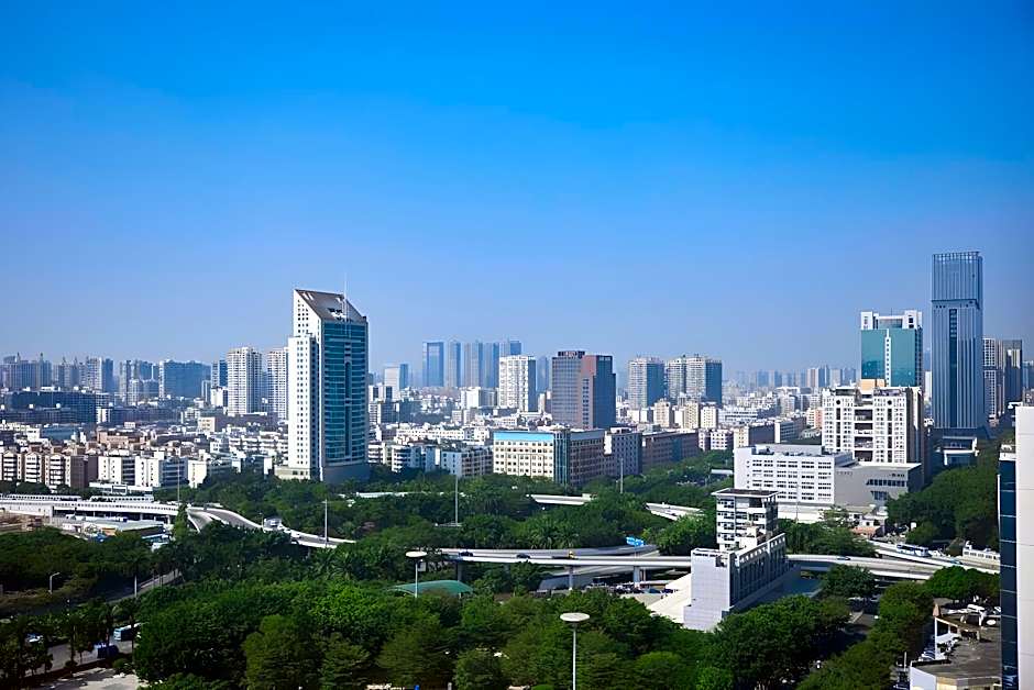 Four Points by Sheraton Shenzhen Bao'an